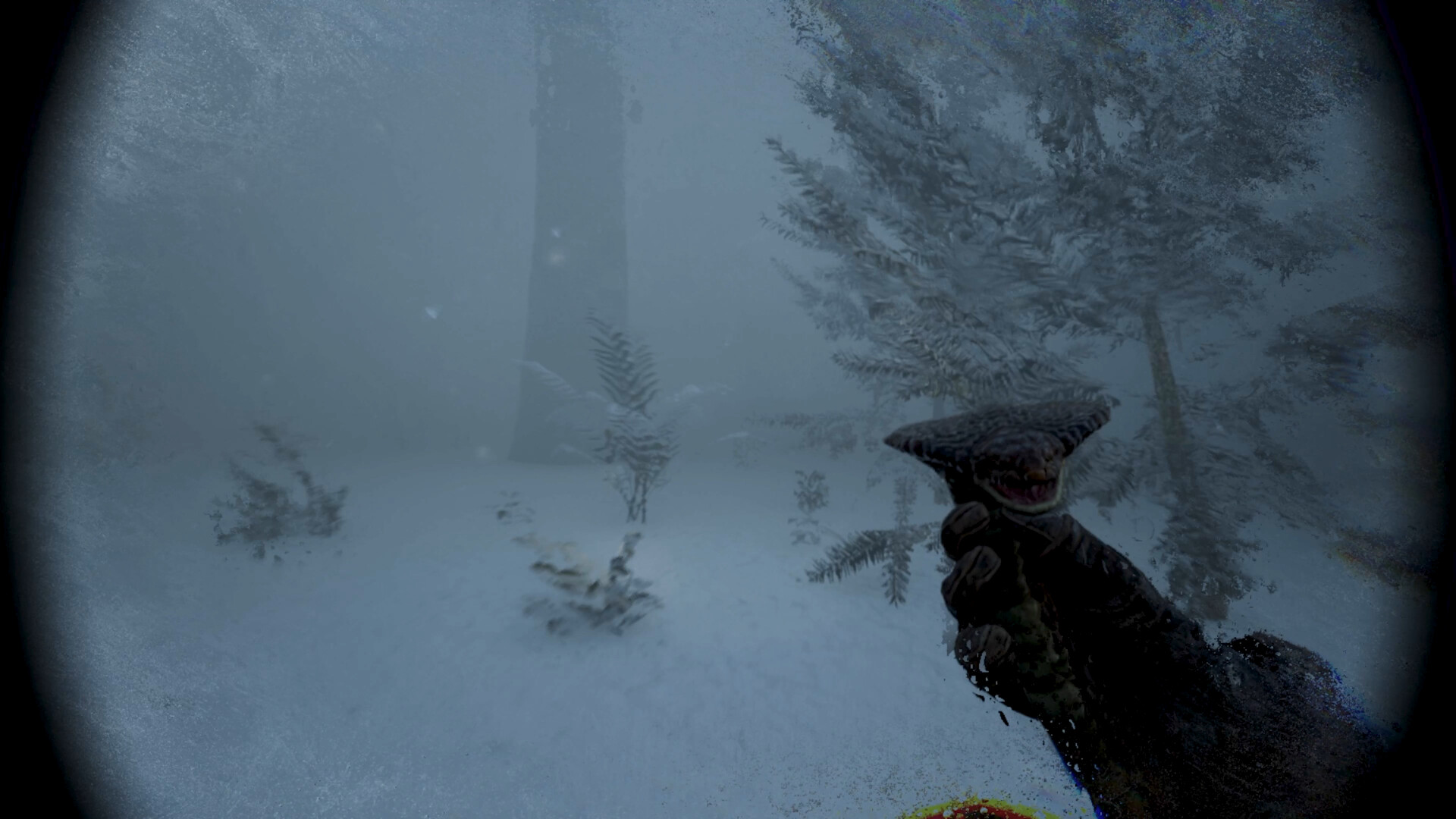 Demonsomnia screenshot 5