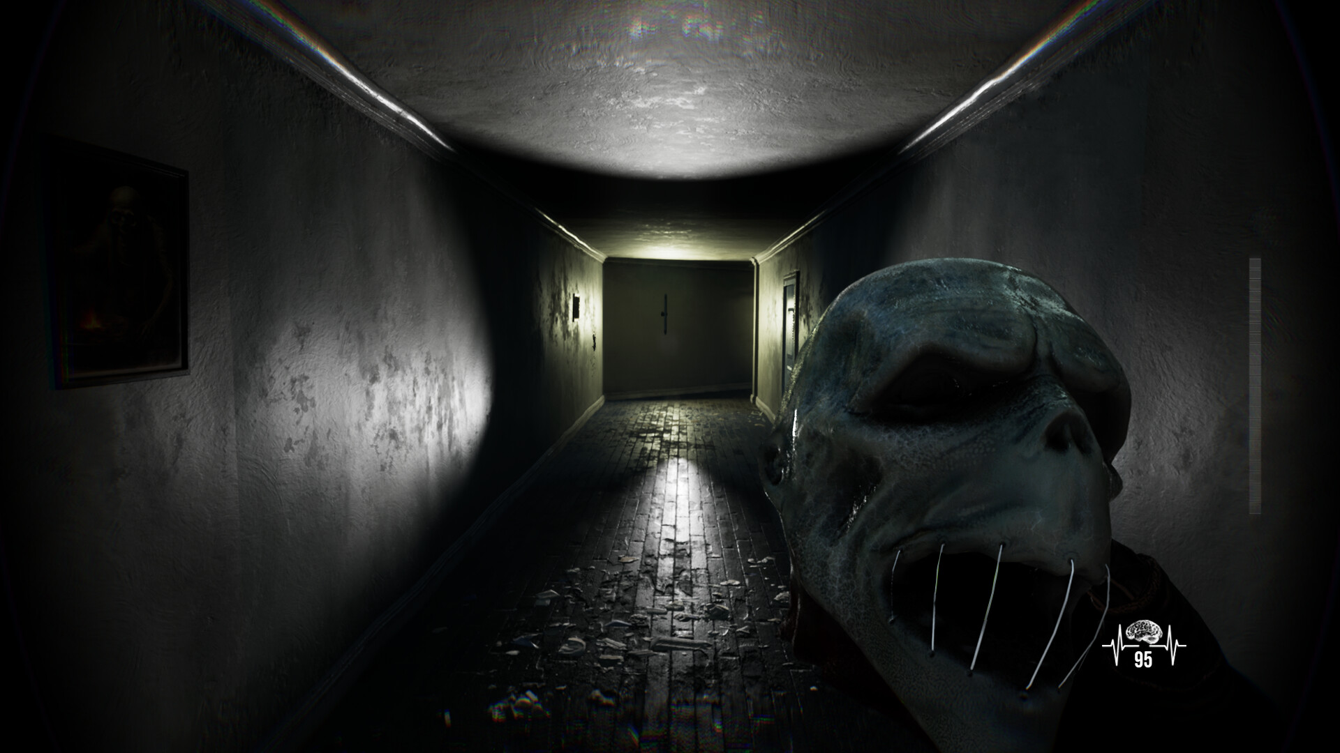 Demonsomnia screenshot 7