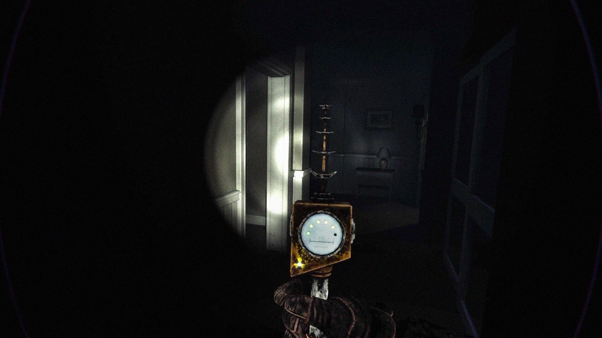 Demonsomnia screenshot 4