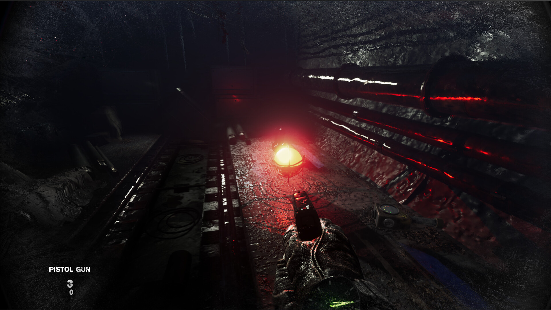 Demonsomnia screenshot 9