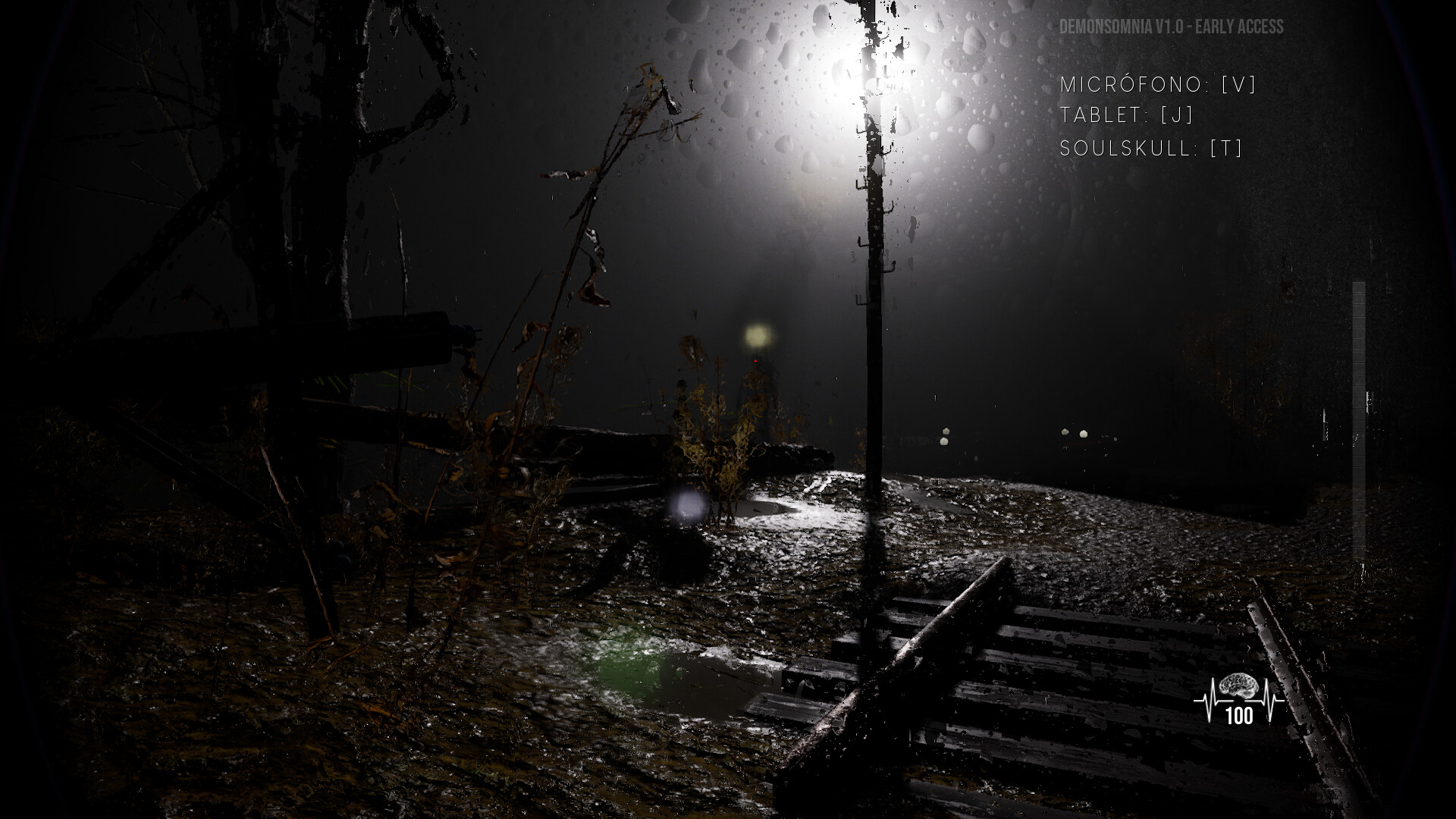 Demonsomnia screenshot 12