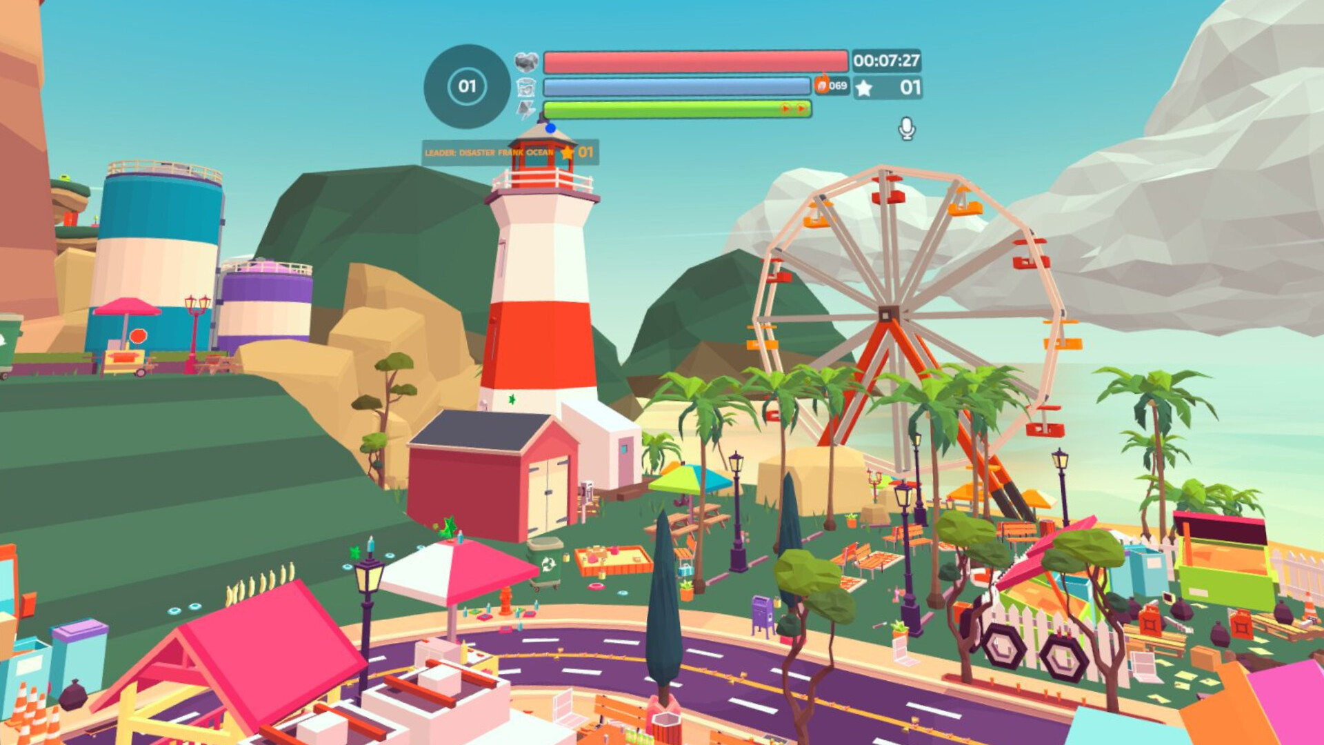 ForeVR Suck It! screenshot 6