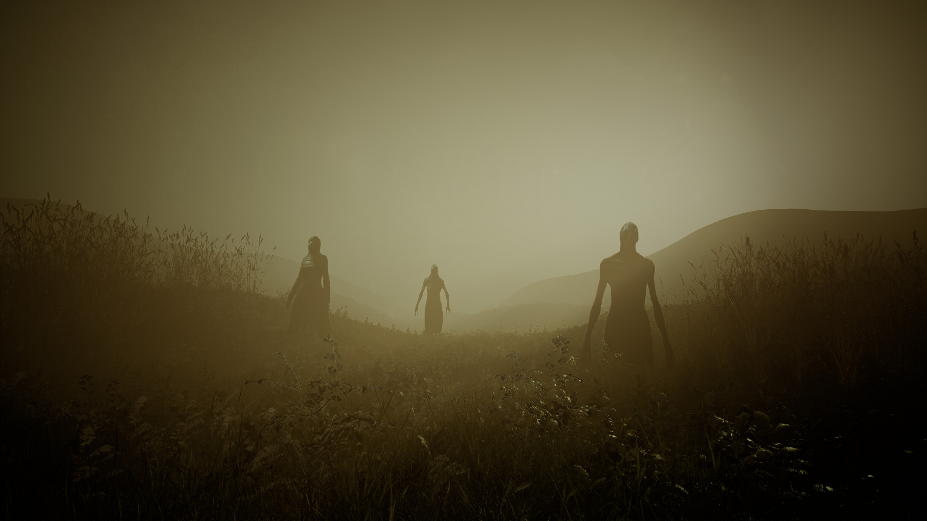 S: Lost Chapters screenshot 5