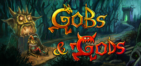 Gobs and Gods
