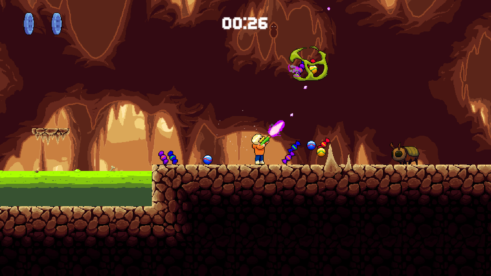 Cody's Nightmare screenshot 5