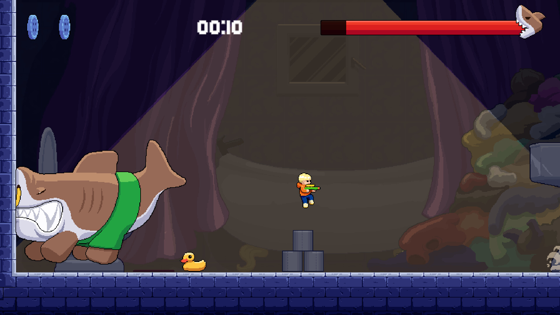 Cody's Nightmare screenshot 7