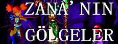 Shadows of Zana