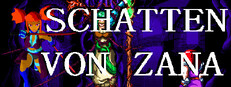 Shadows of Zana
