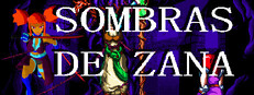 Shadows of Zana
