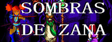 Shadows of Zana
