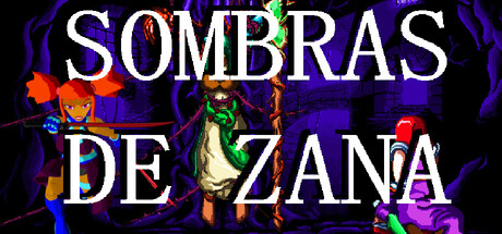 Shadows of Zana