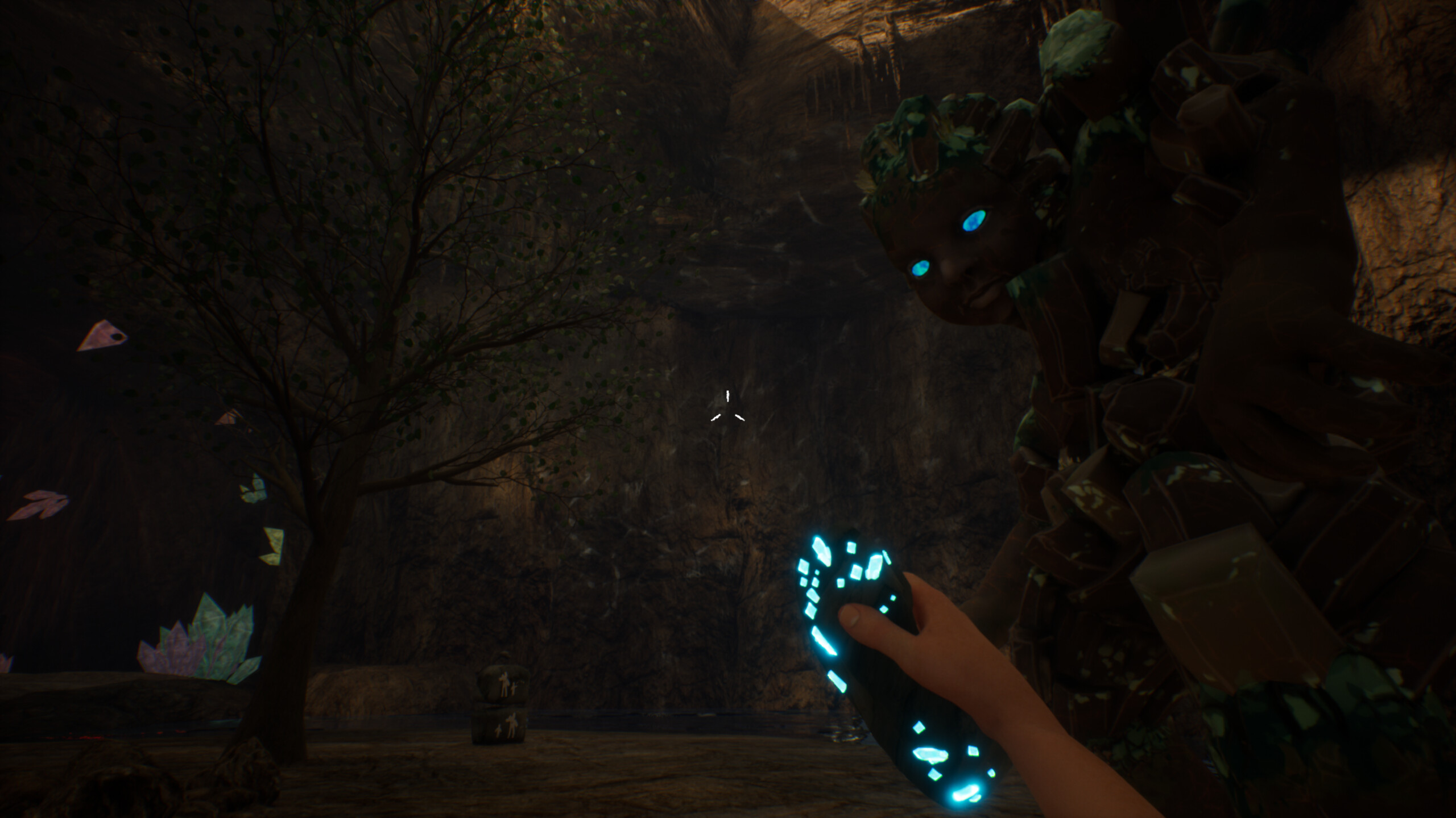 Cecelia screenshot 5
