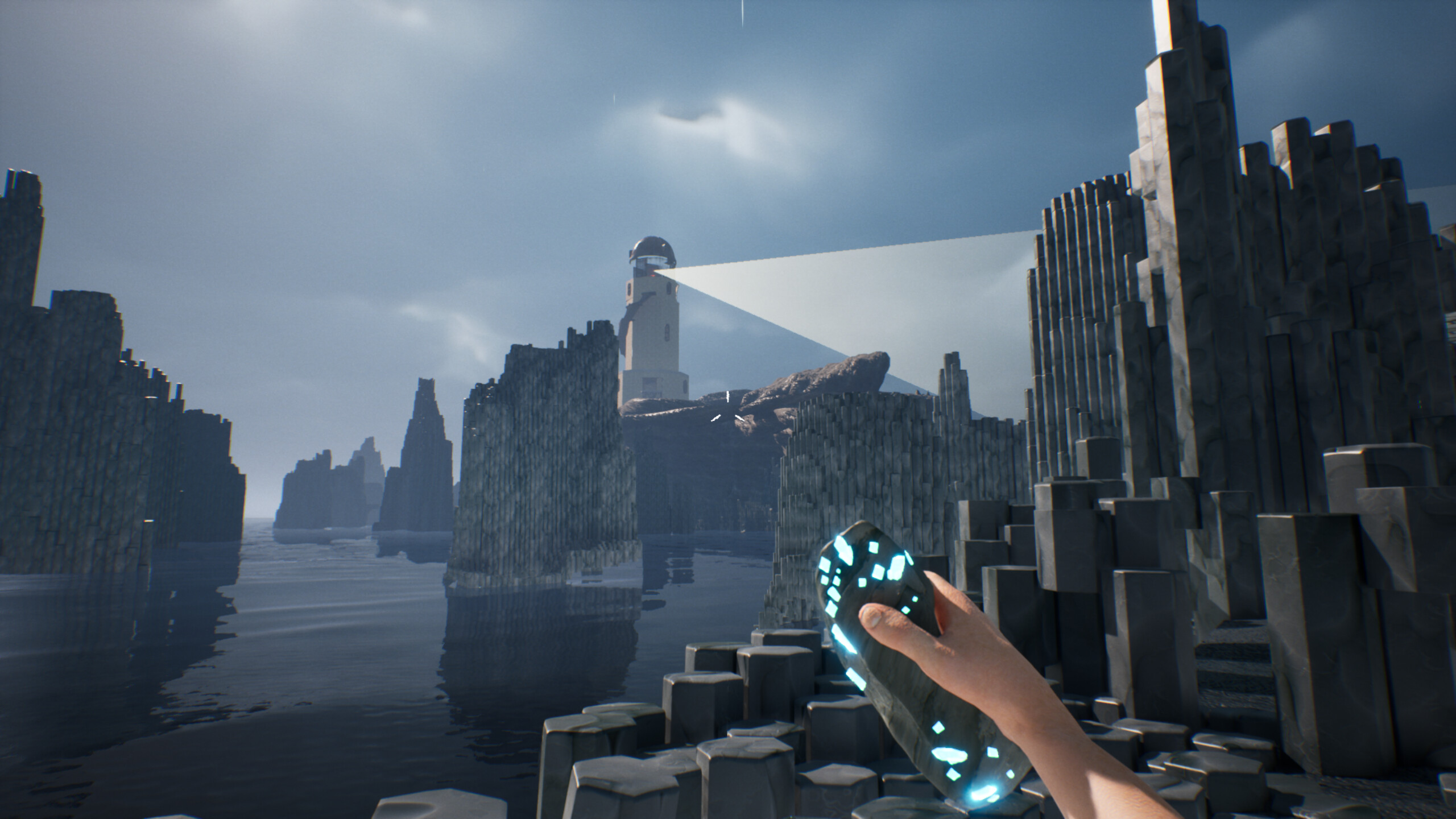Cecelia screenshot 1