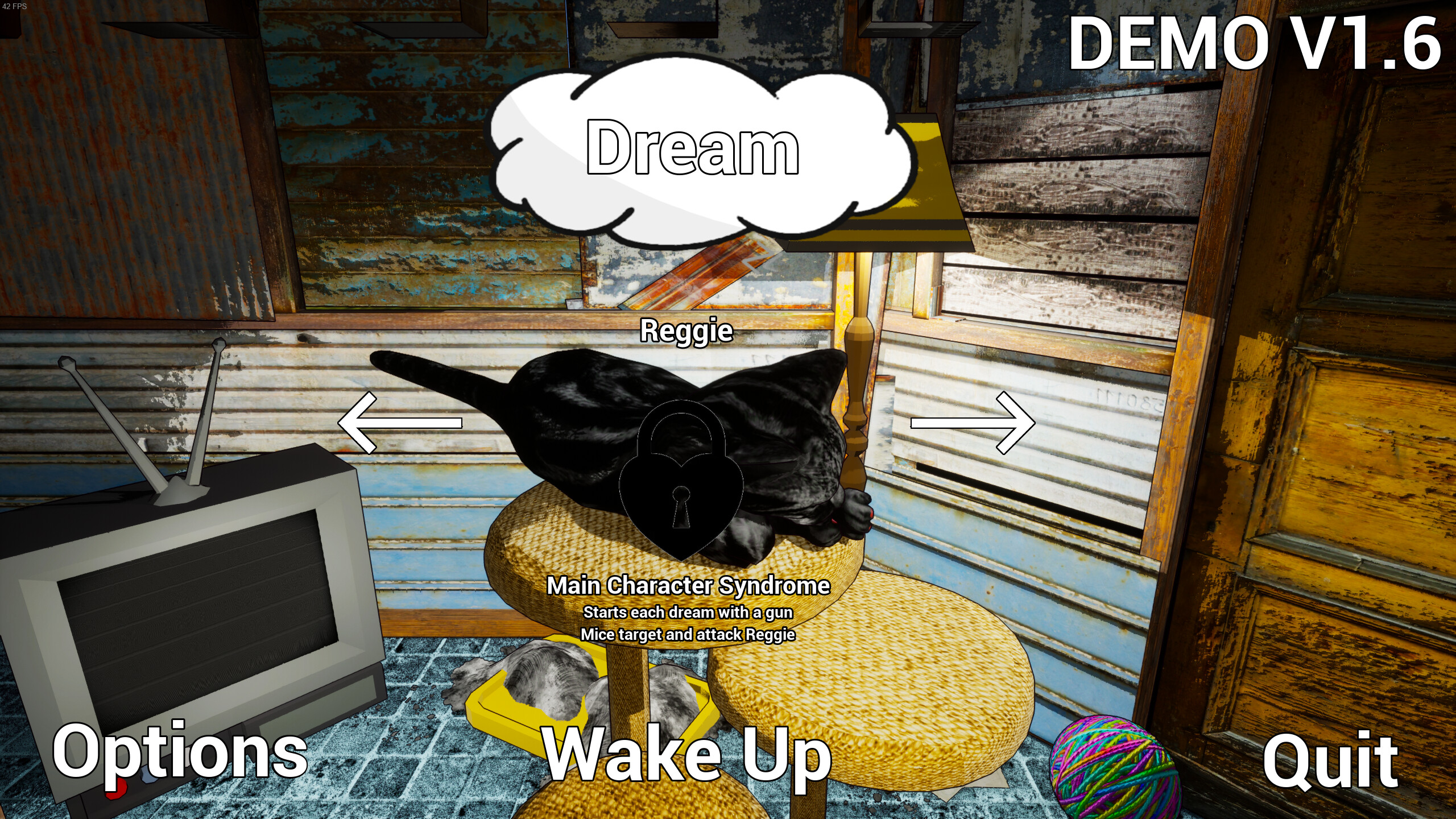 Catniptic screenshot 2