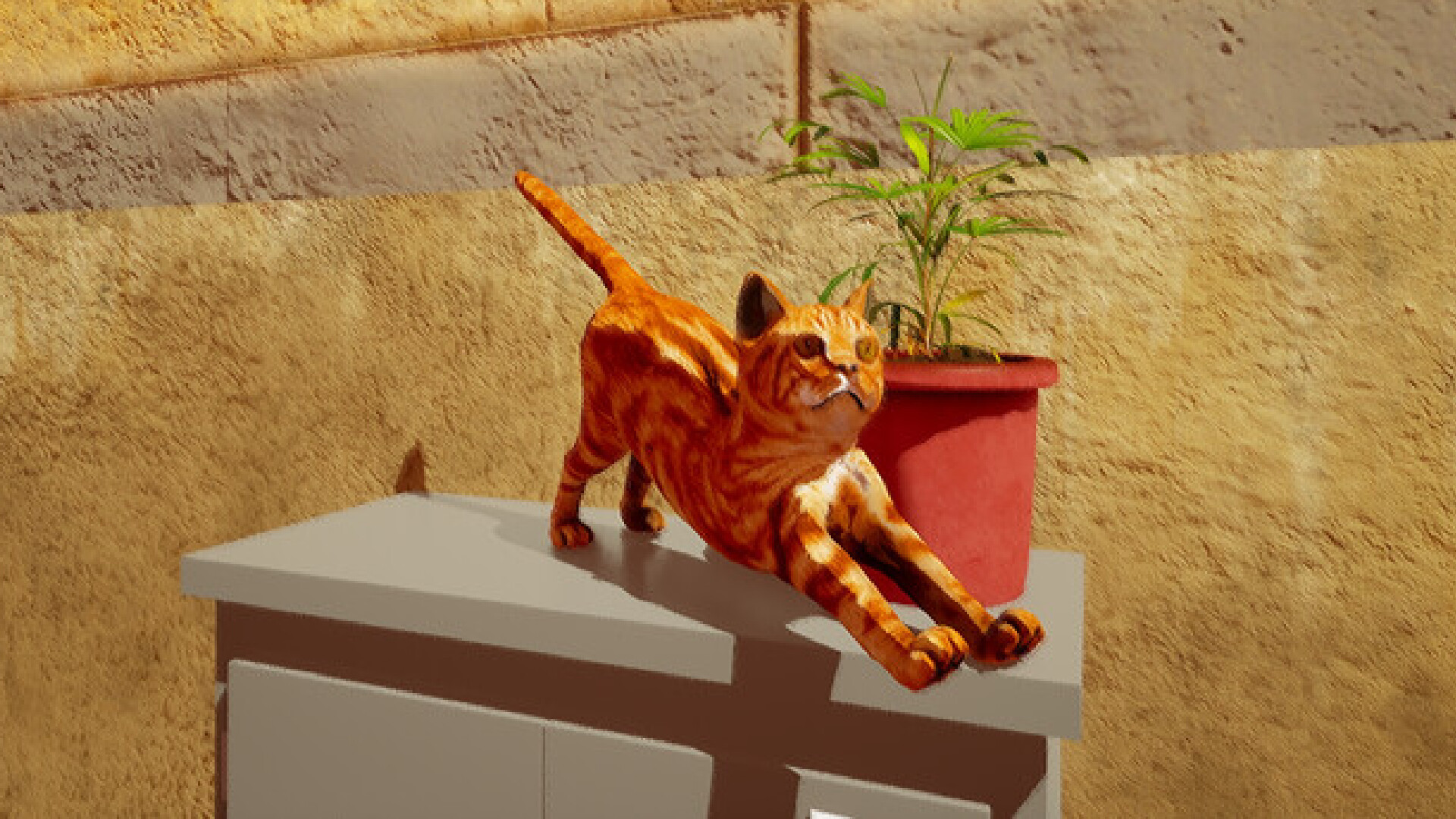 Catniptic screenshot 1