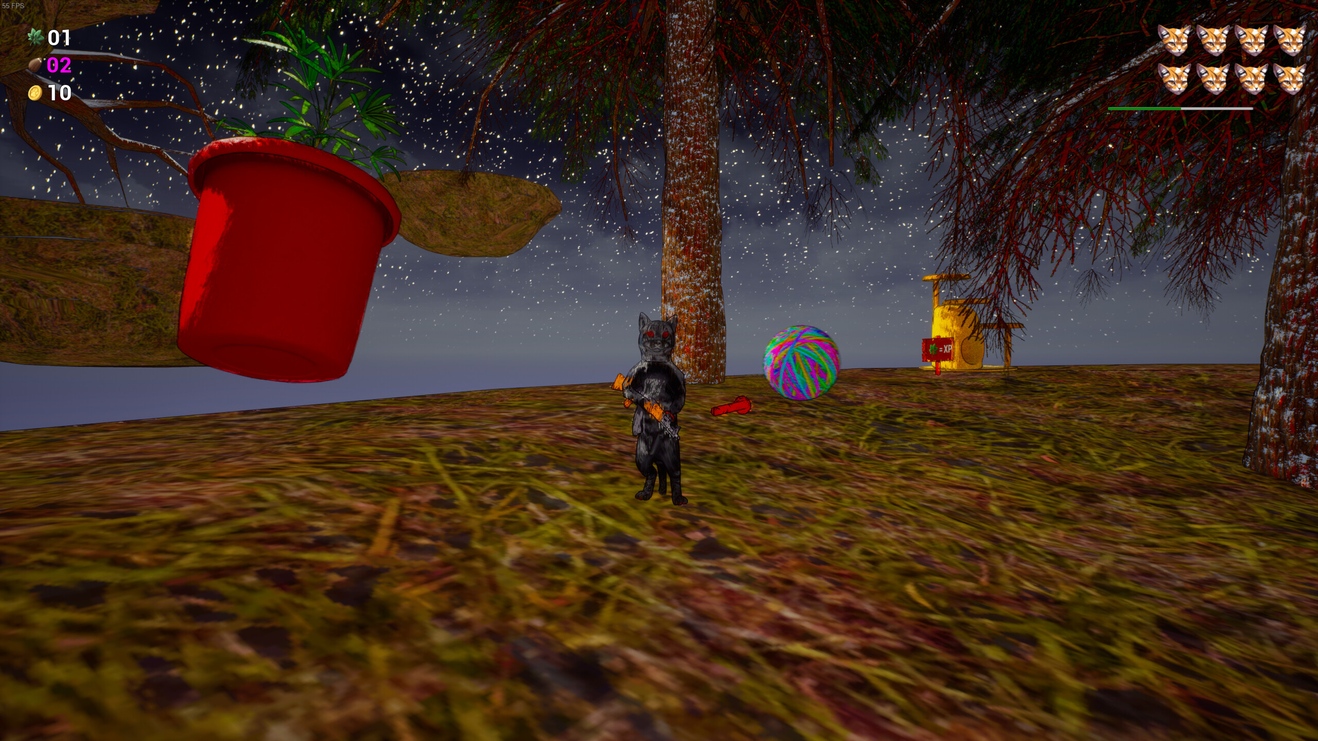 Catniptic screenshot 3