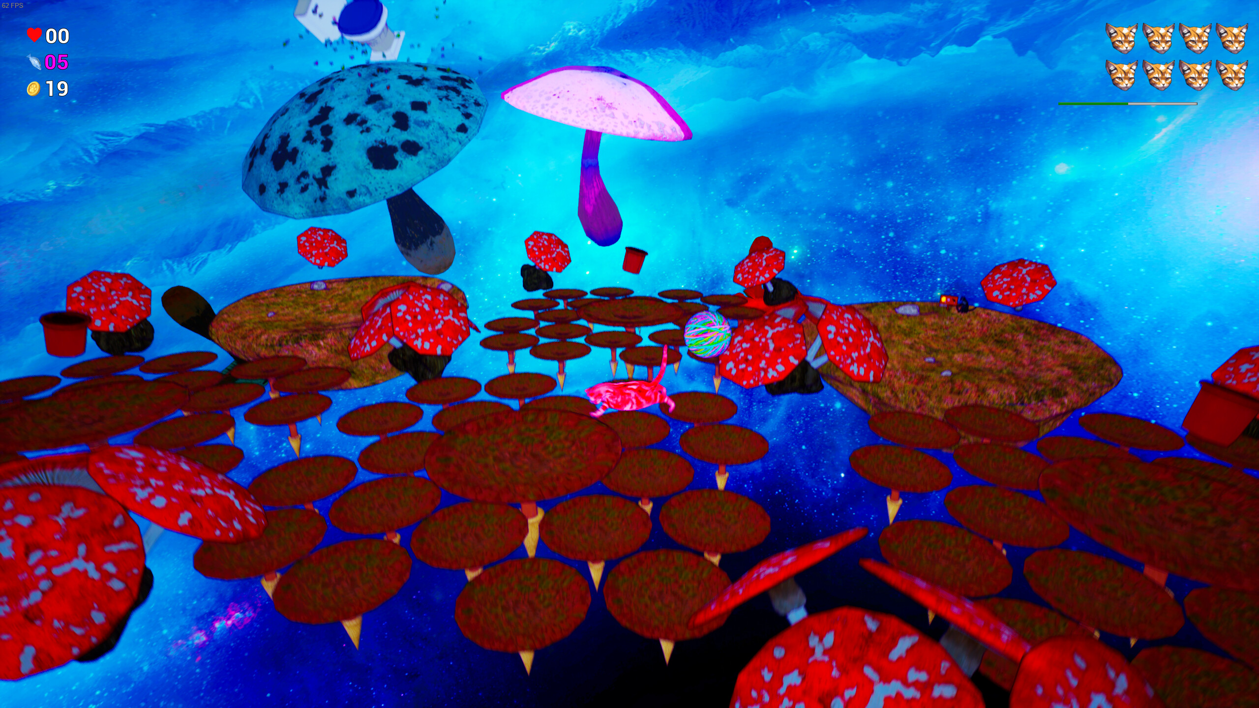 Catniptic screenshot 5