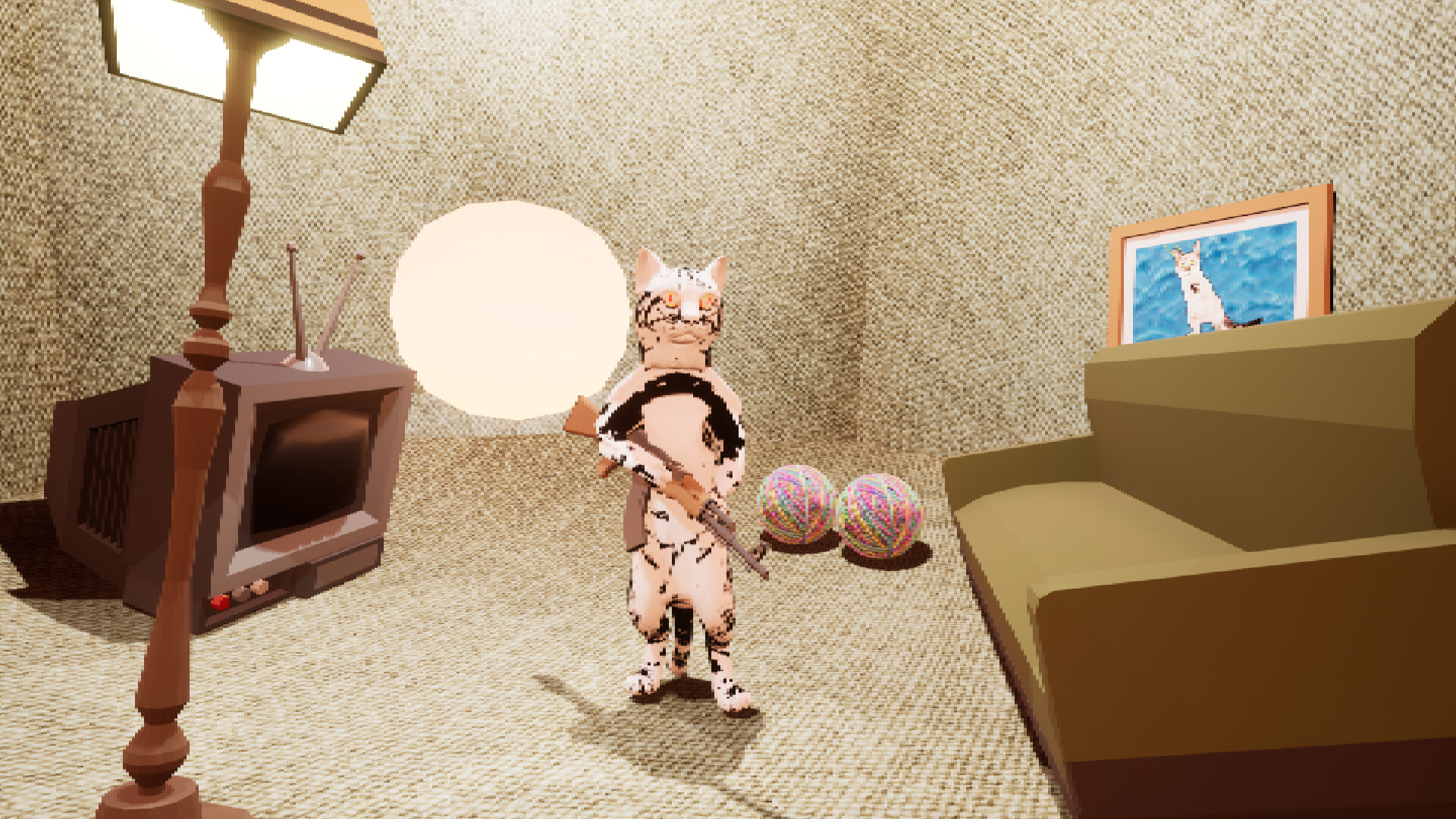Catniptic screenshot 8