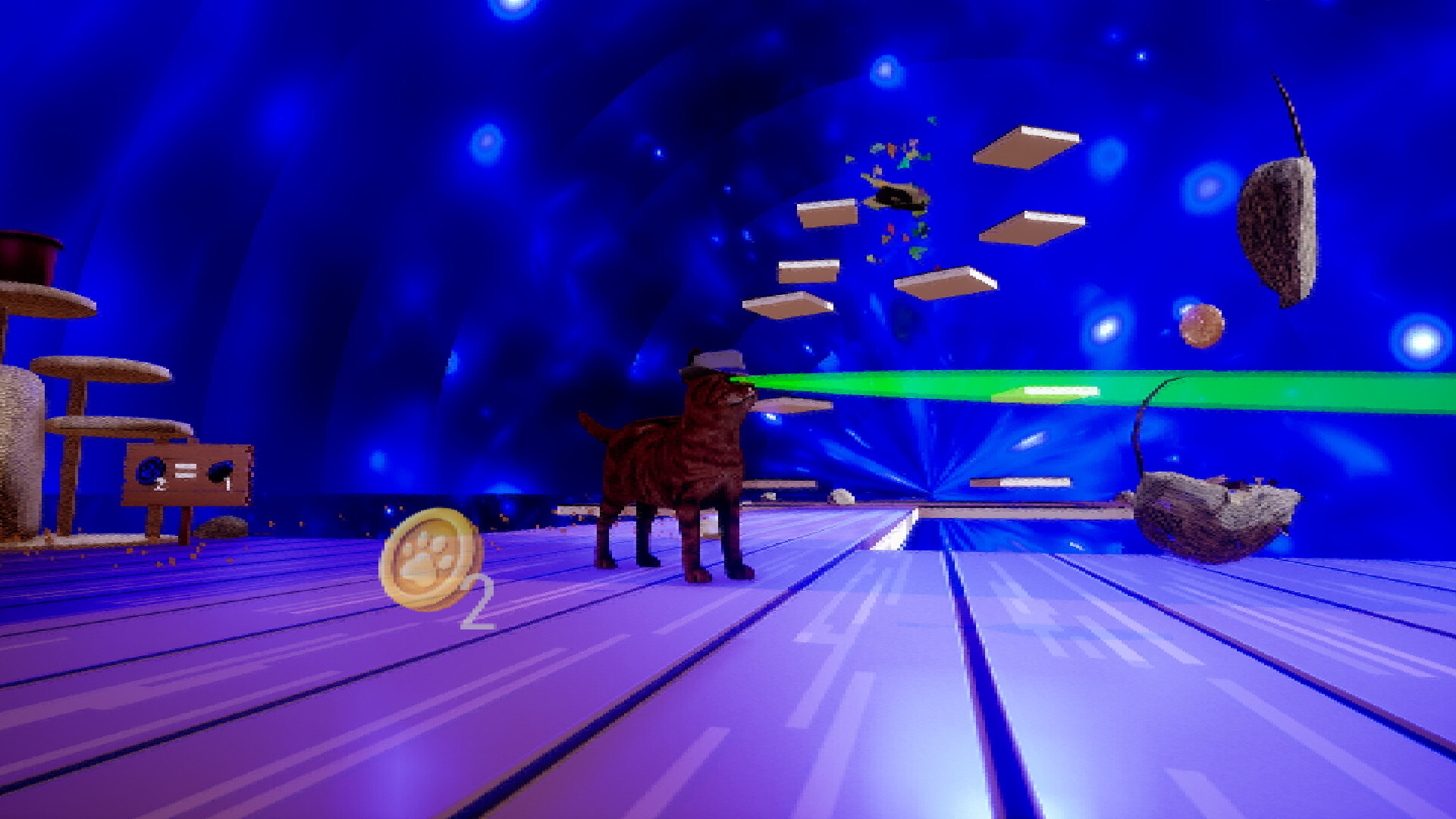 Catniptic screenshot 9
