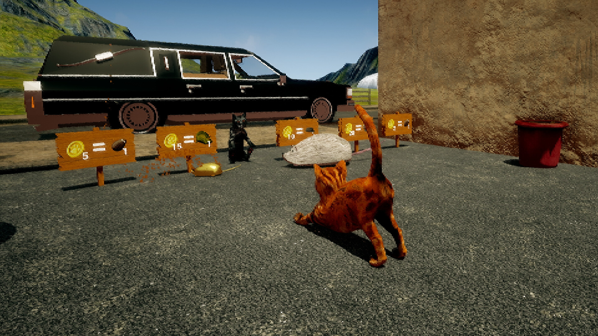 Catniptic screenshot 6
