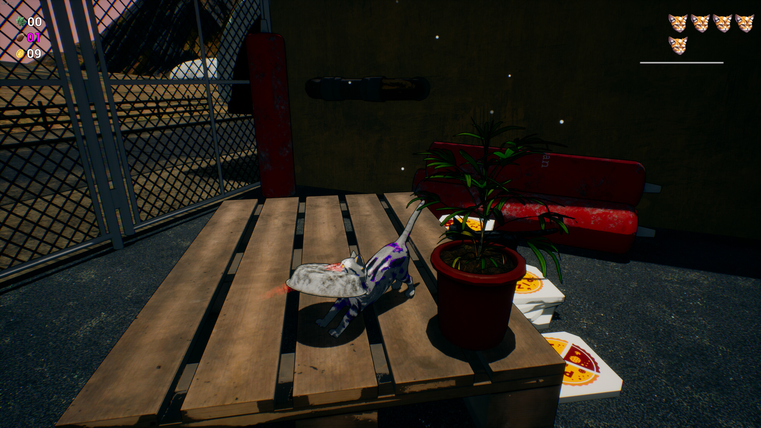 Catniptic screenshot 4