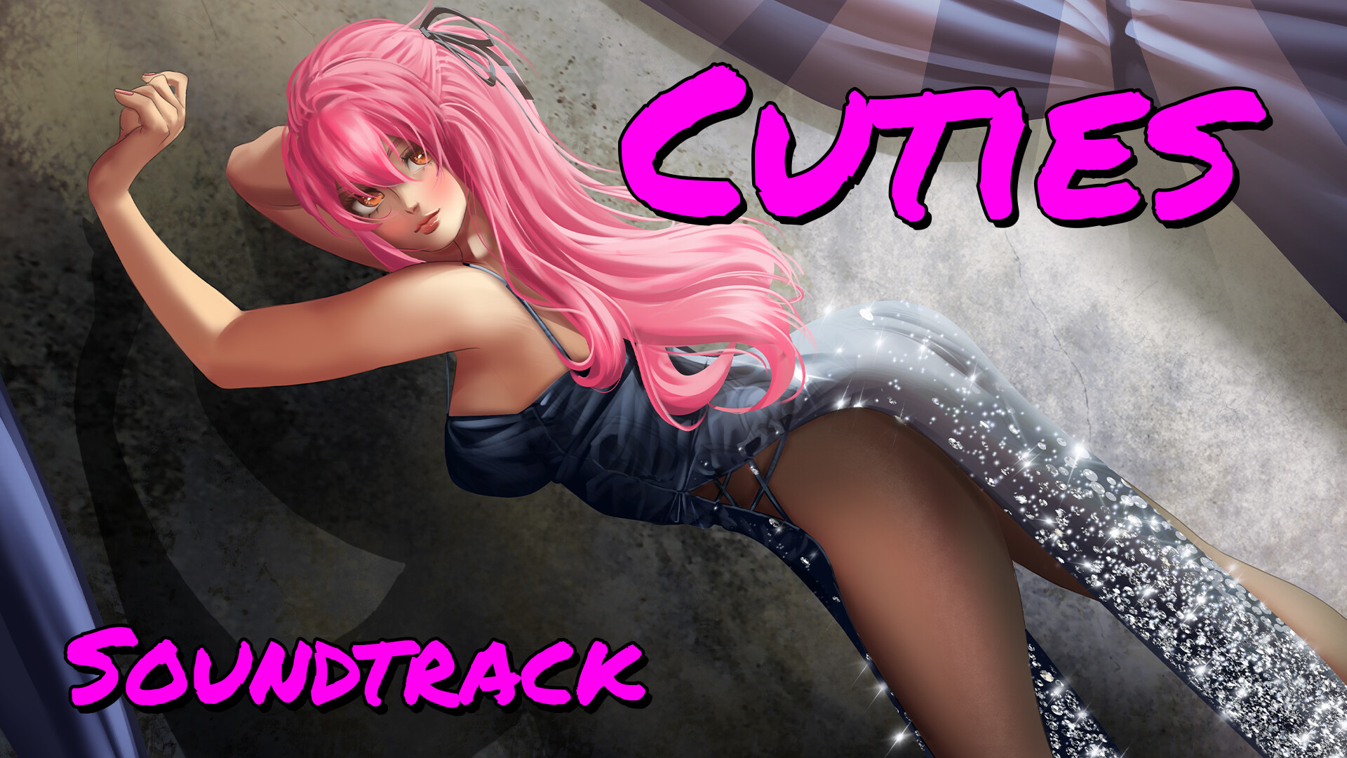 Cuties Soundtrack screenshot 1