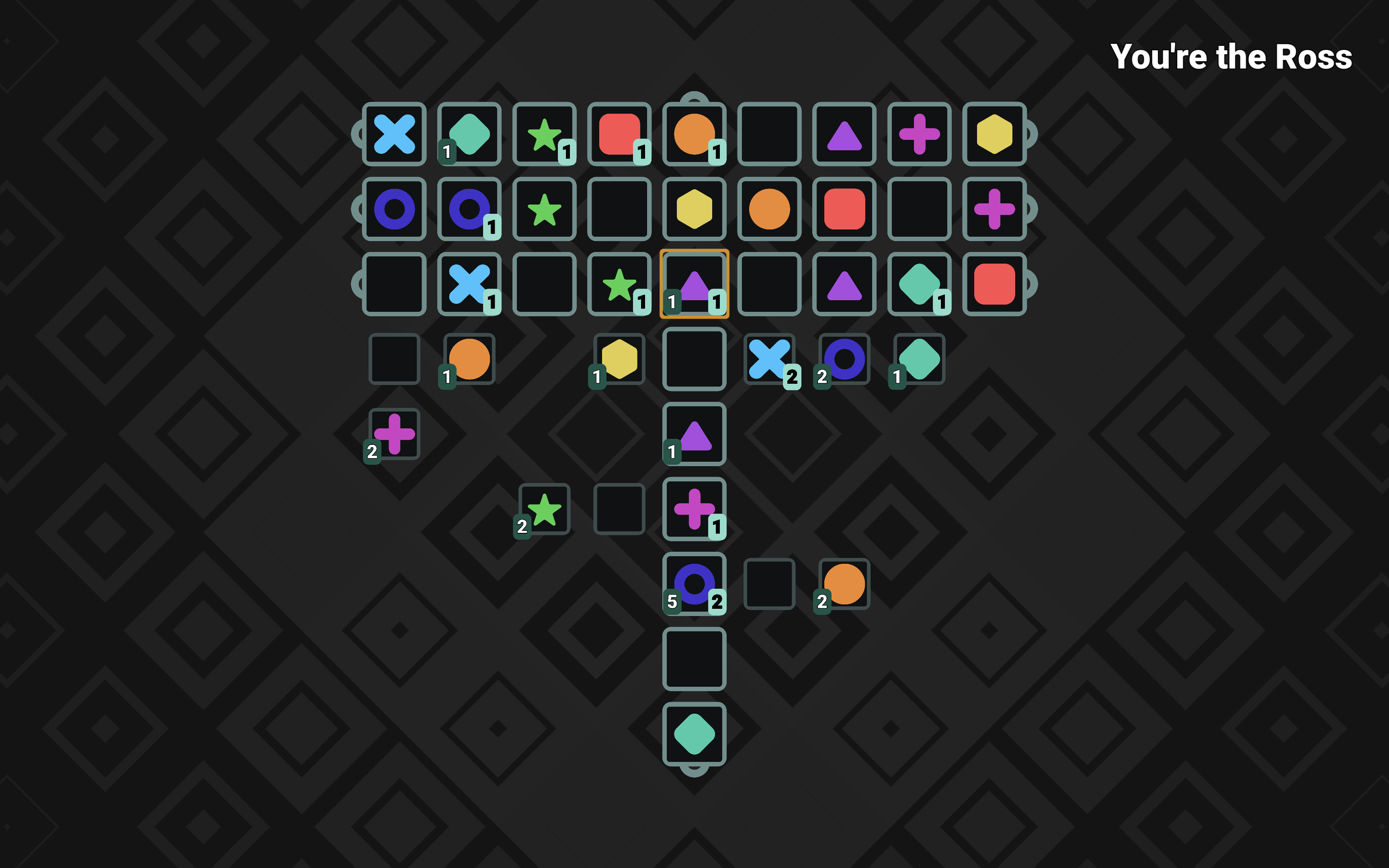 Sudoban screenshot 4