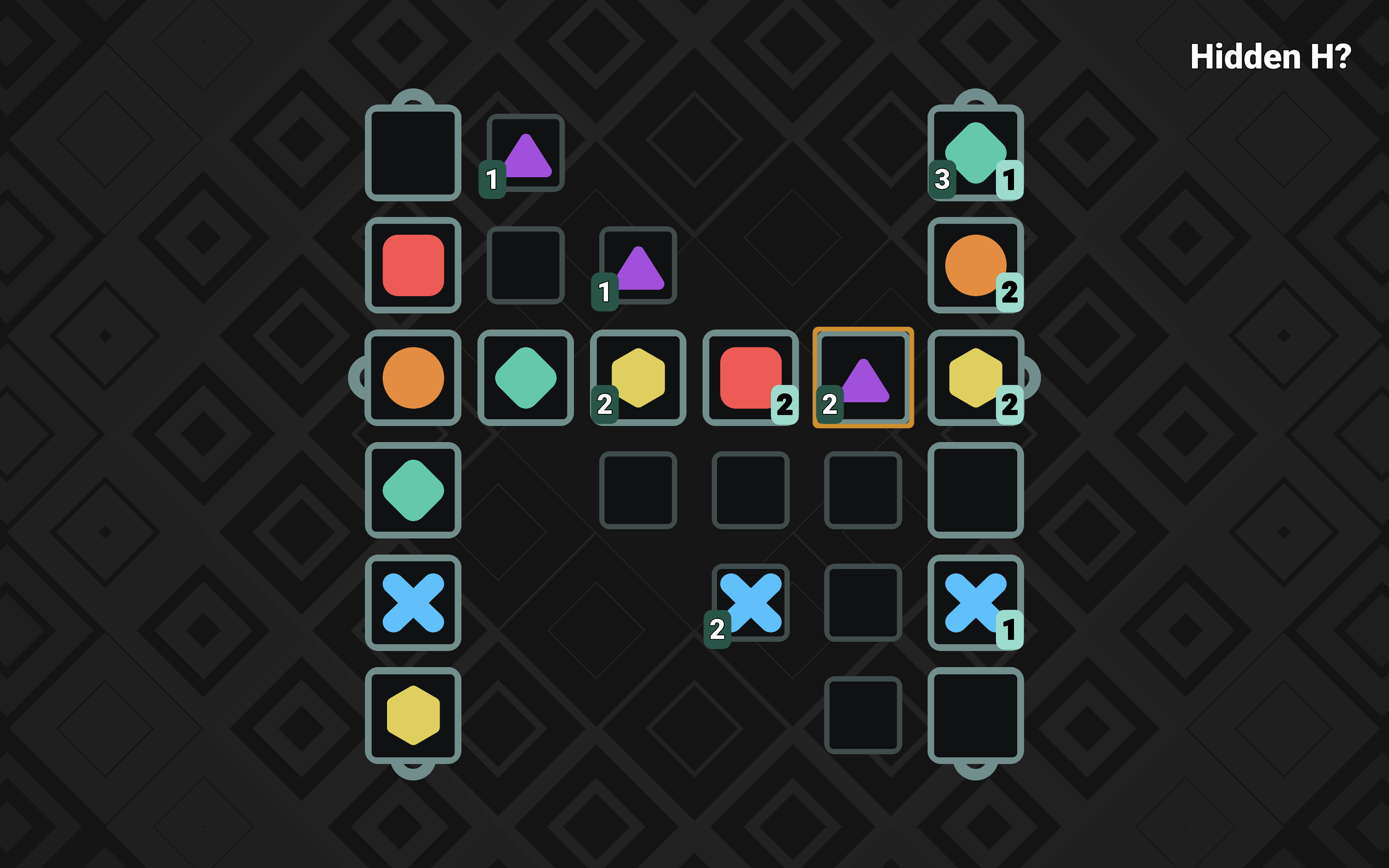 Sudoban screenshot 1