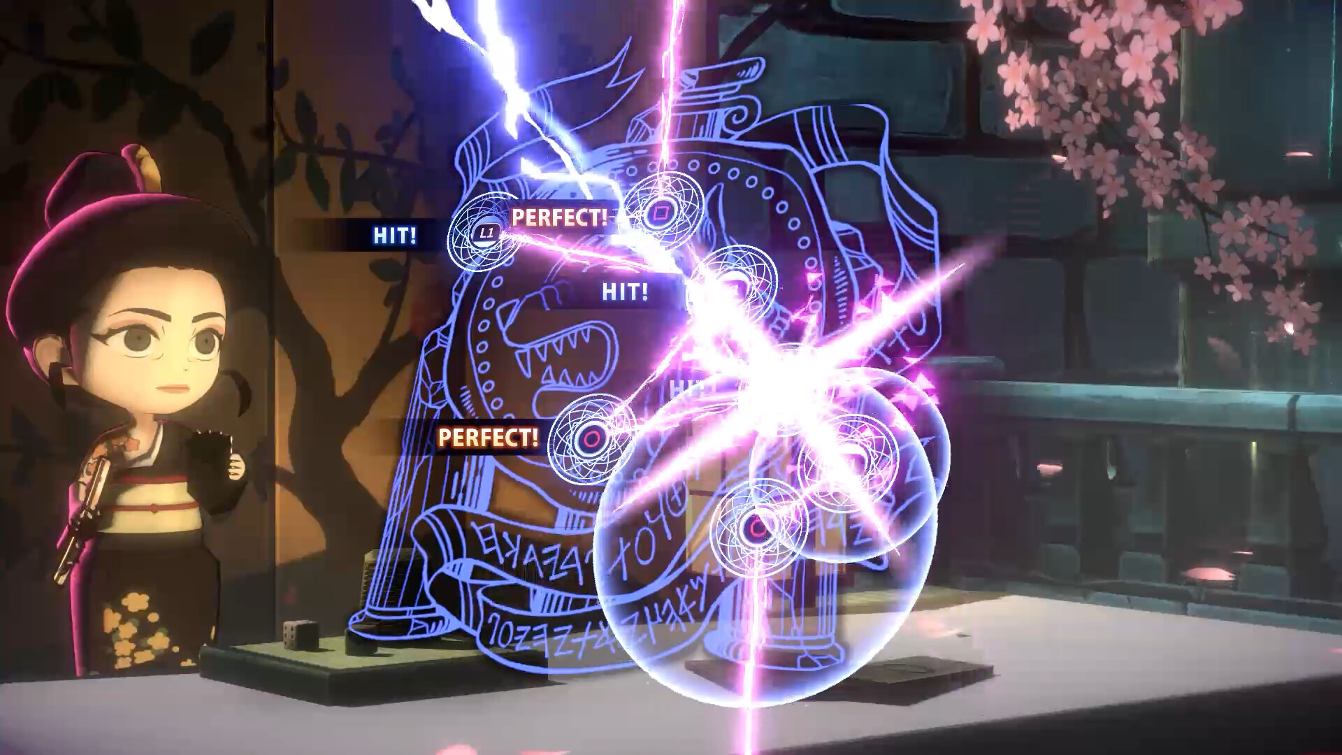 Penny Blood: Hellbound screenshot 17