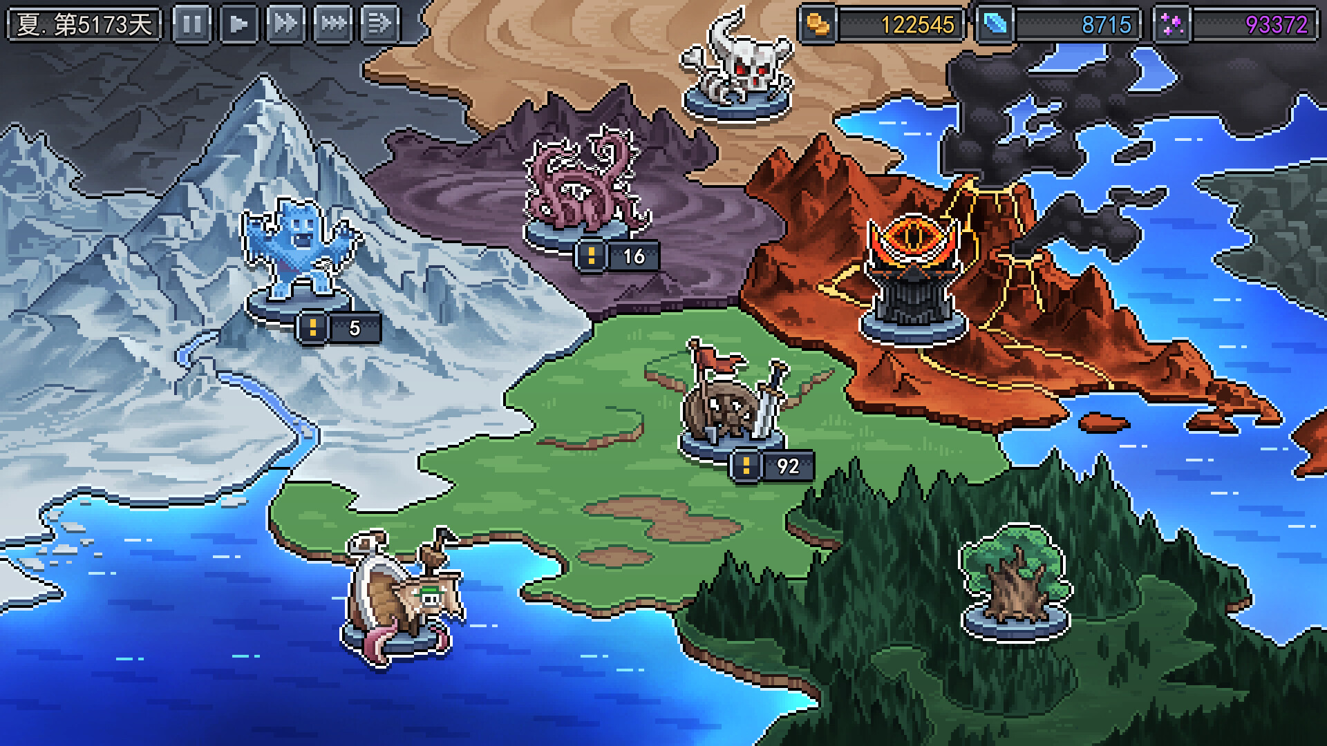 Black Friday screenshot 2