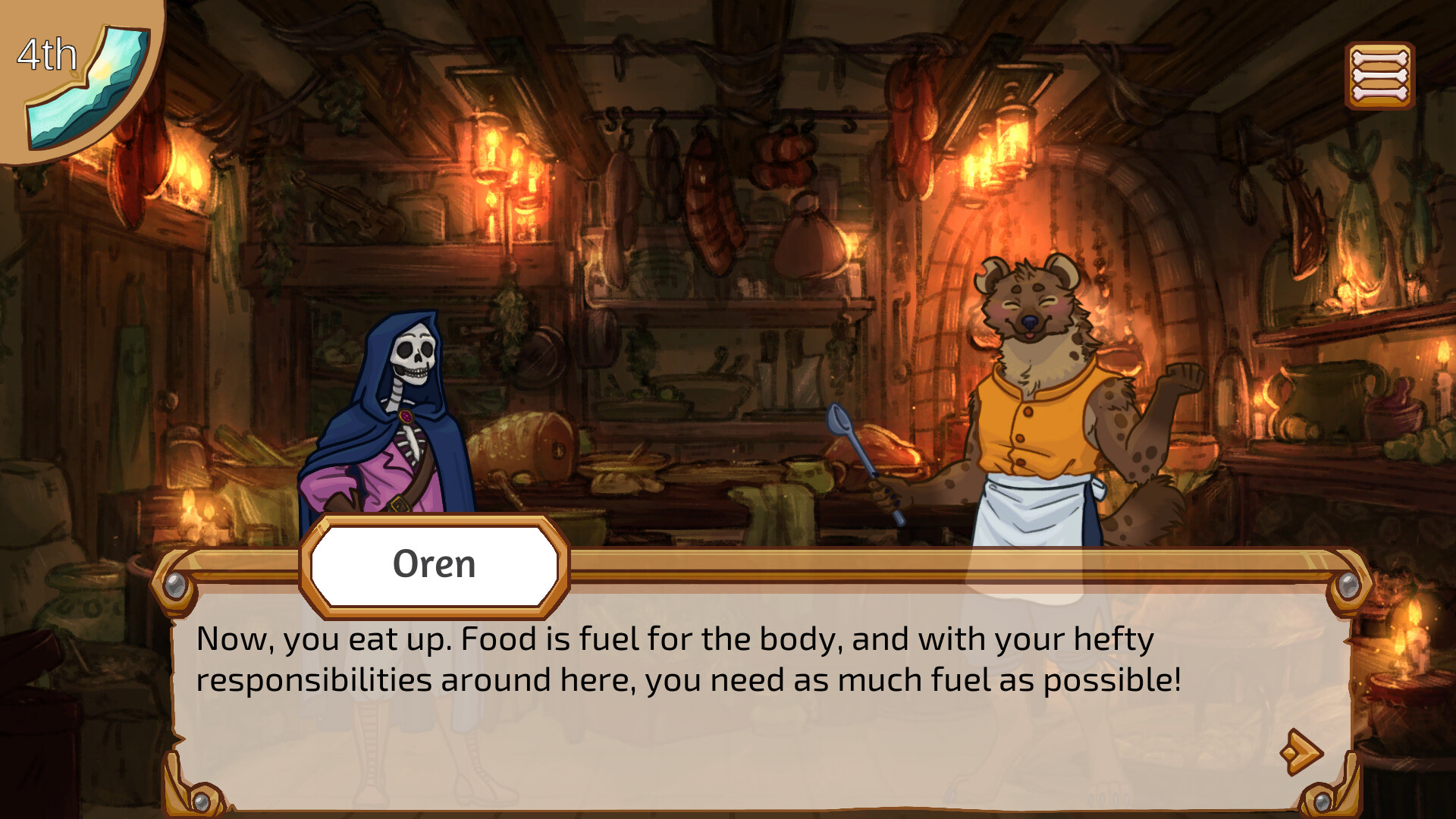 Matchmaker: Dungeon Heart screenshot 8
