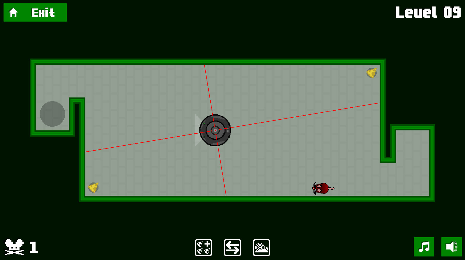 The Mouse Game screenshot 6