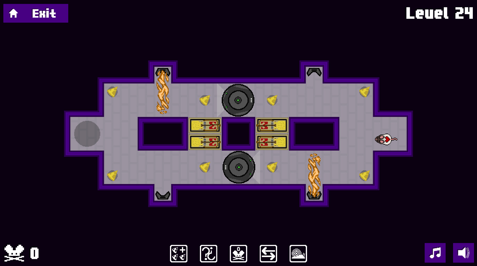 The Mouse Game screenshot 8