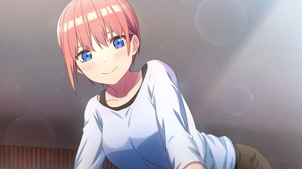 五等分的新娘~与你一起度过的五个回忆~ / 「五等分の花嫁」 ~君と過ごした五つの思い出~插图1 五等分的新娘~与你一起度过的五个回忆~ / 「五等分の花嫁」 ~君と過ごした五つの思い出~插图1