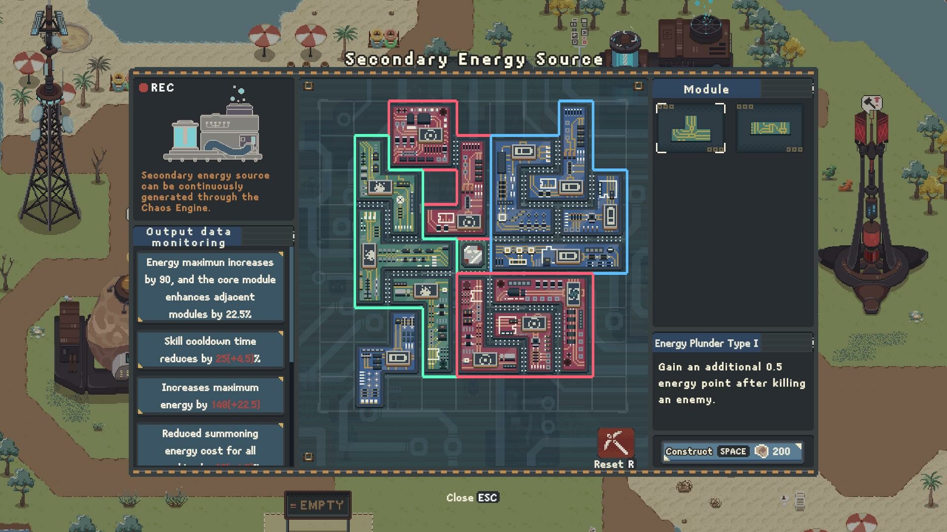 Zombie Party 丧尸派对 on Steam