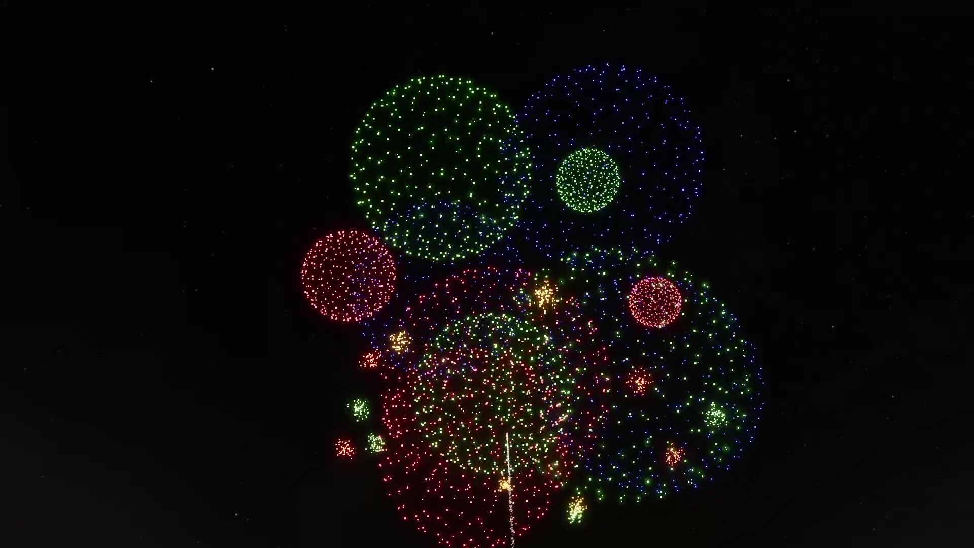Pyroworks screenshot 7