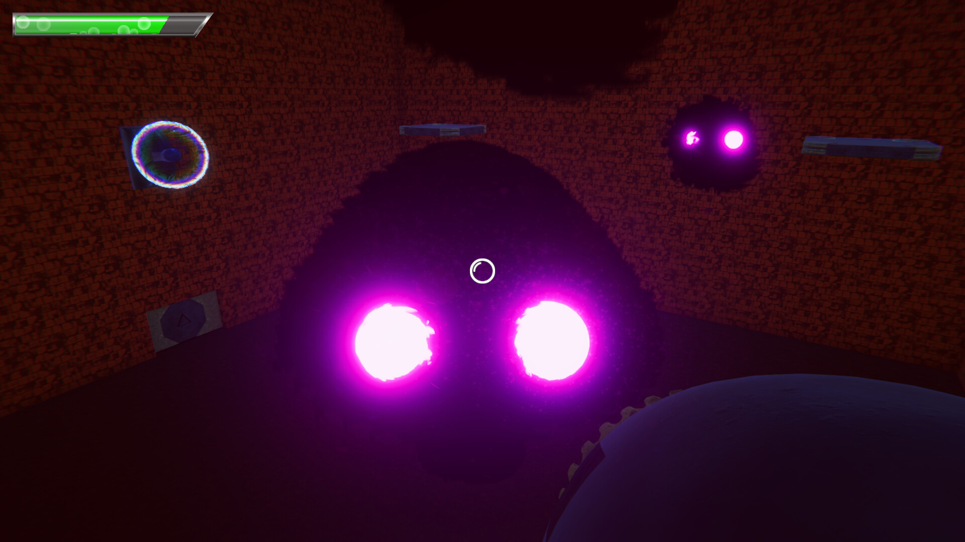Bubble Blight screenshot 8