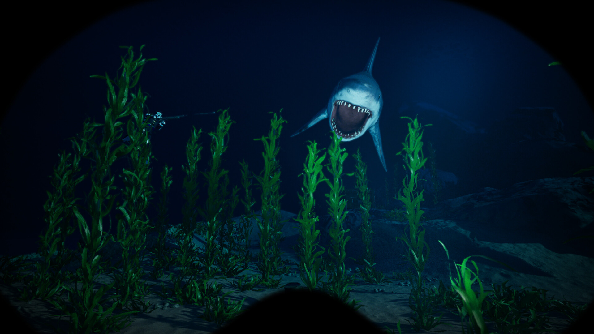 Thalassophobia screenshot 9