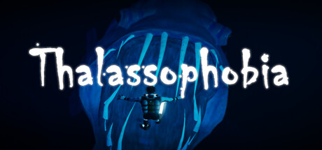Thalassophobia on Steam