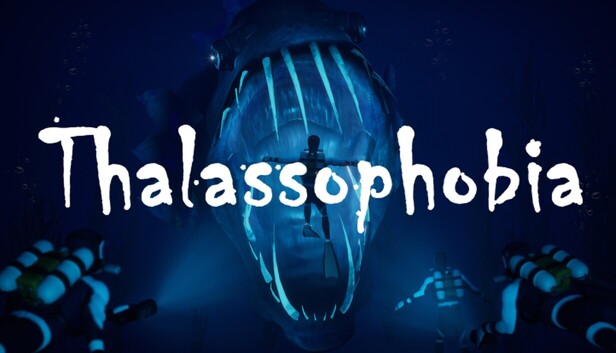 Thalassophobia on Steam
