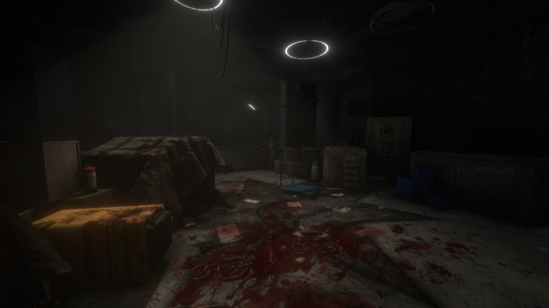 The Infirmity screenshot 8
