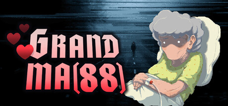 Meine Oma(88) — Steam header