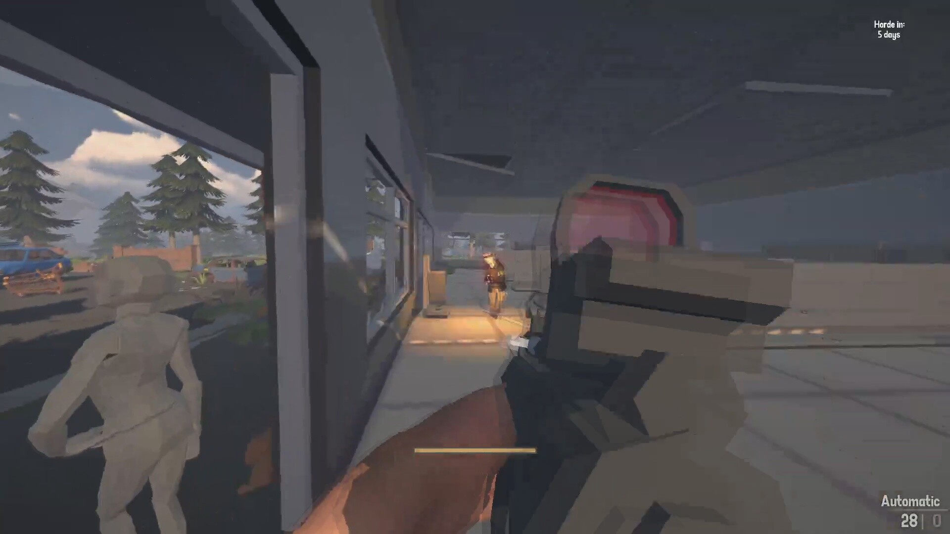Quarantine-Z screenshot 6