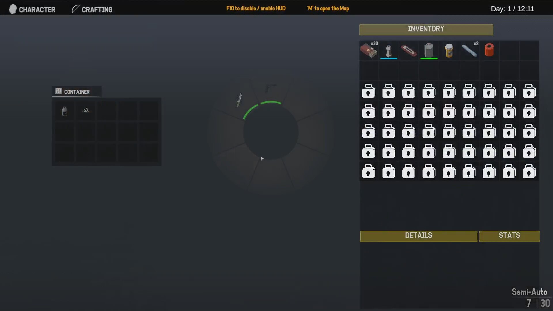 Quarantine-Z screenshot 11