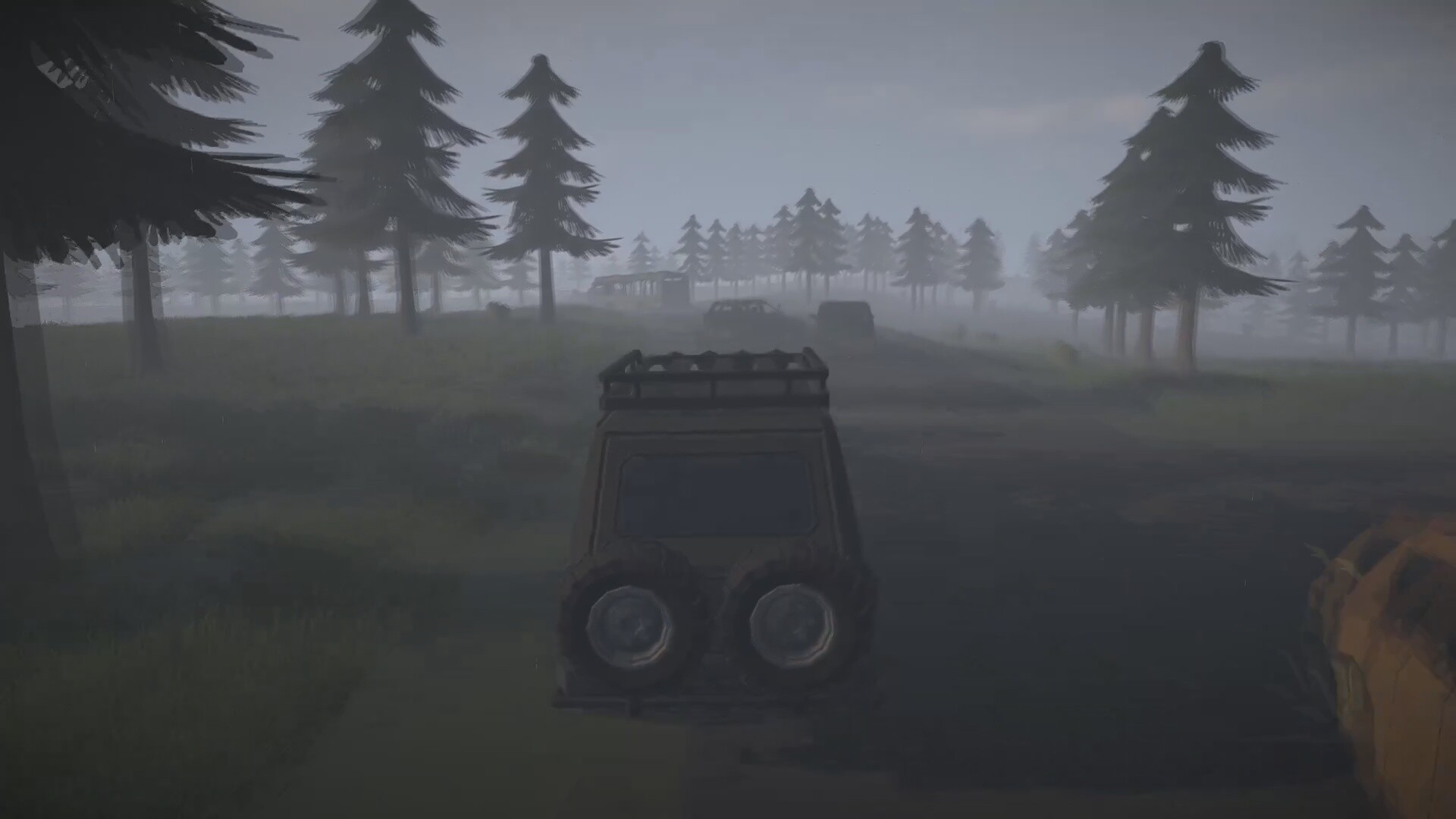 Quarantine-Z screenshot 7