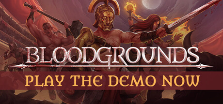 Bloodgrounds