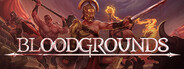 Bloodgrounds