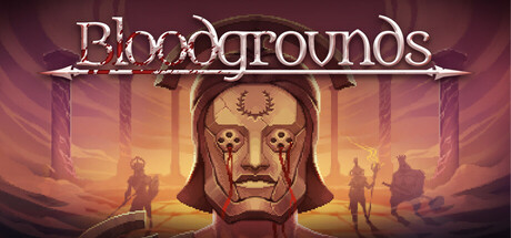Bloodgrounds Cover Image