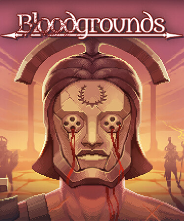 Bloodgrounds