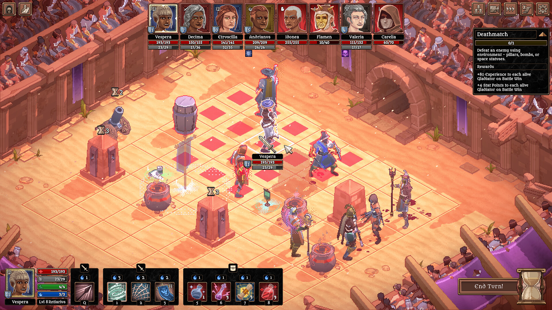 Bloodgrounds — изображение 17